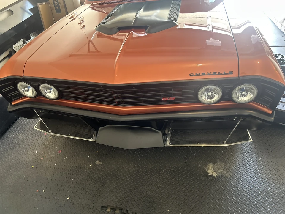 1967 Chevrolet Chevelle 1st Gen - Image 24 of 31
