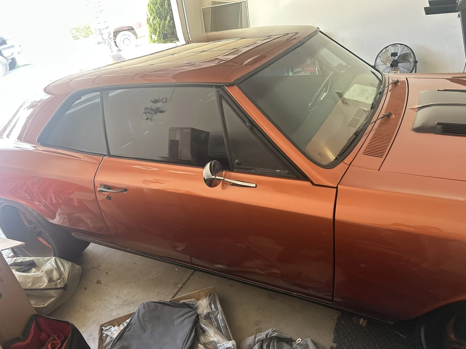 1967 Chevrolet Chevelle 1st Gen - Image 27 of 31