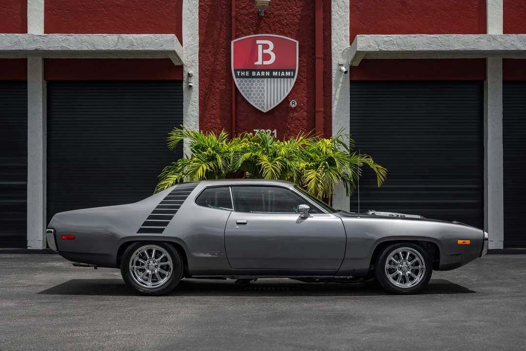 1972 Plymouth Road Runner 2nd Gen - Image 15 of 31