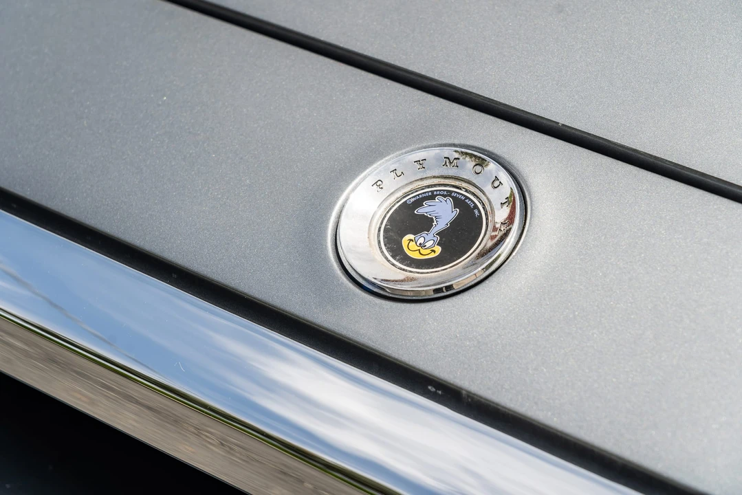 1972 Plymouth Road Runner 2nd Gen - Image 29 of 31