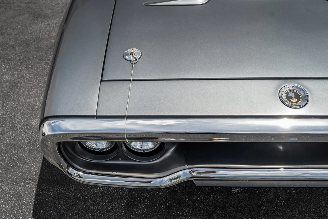1972 Plymouth Road Runner 2nd Gen - Image 27 of 31