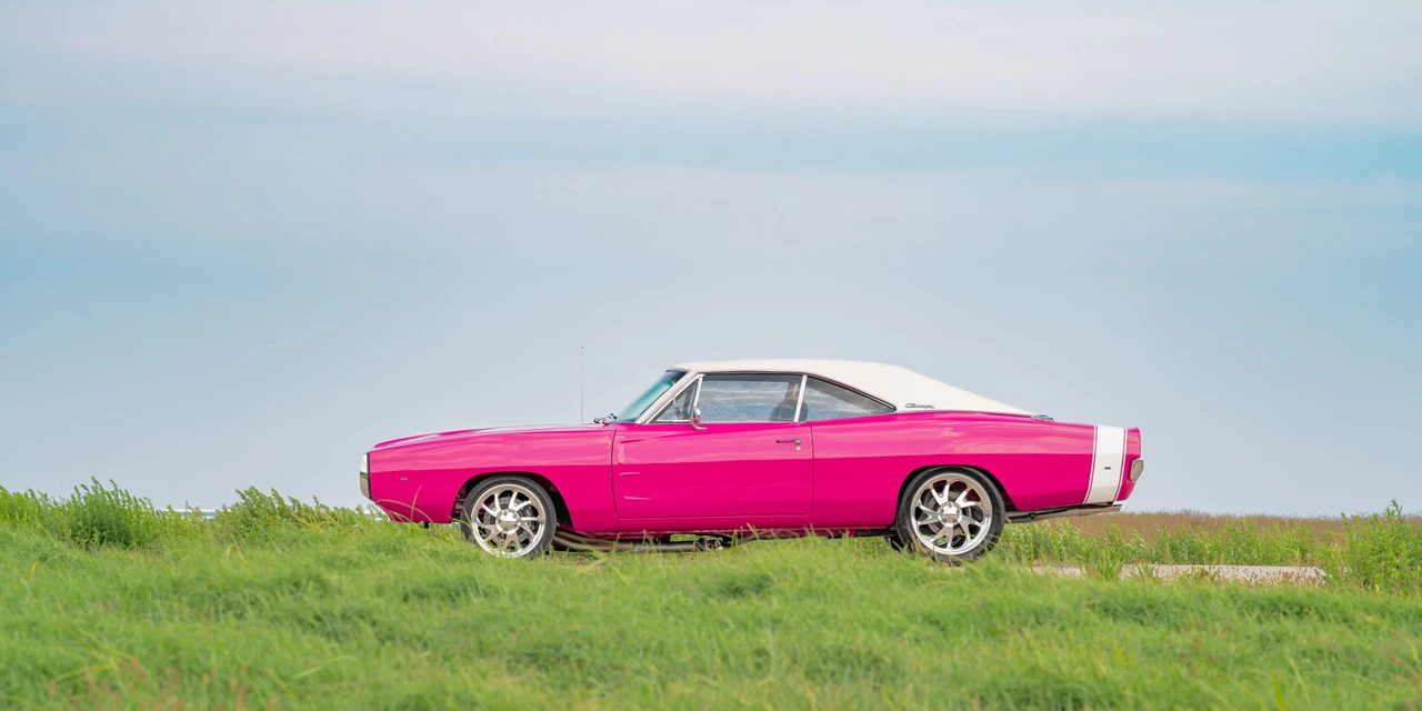1970 Dodge Charger Hemi 2nd Gen - Image 6 of 31