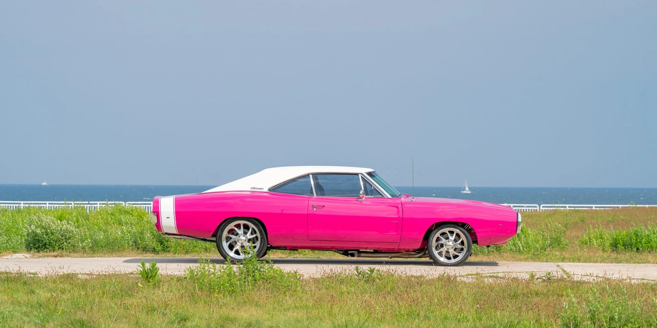 1970 Dodge Charger Hemi 2nd Gen - Image 9 of 31
