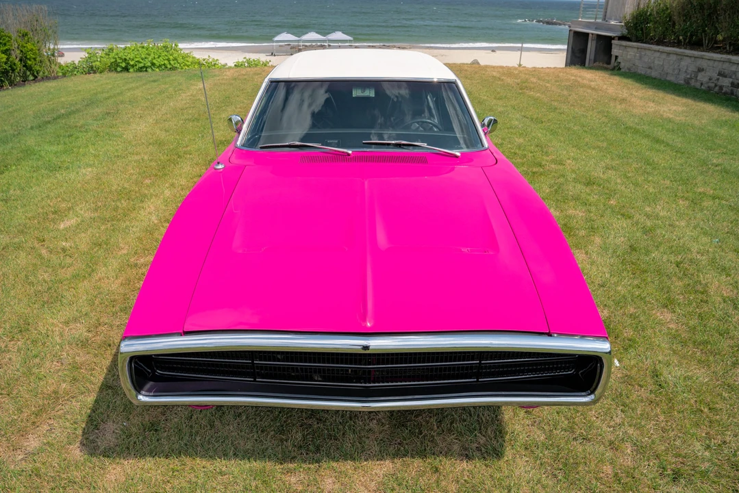 1970 Dodge Charger Hemi 2nd Gen - Image 12 of 31