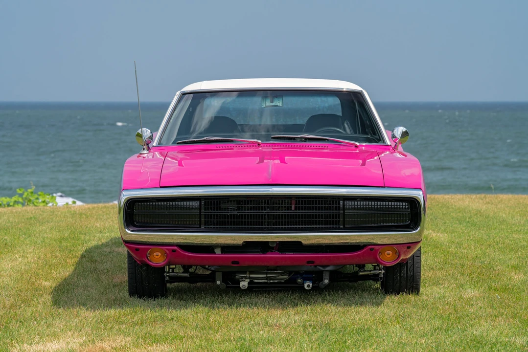 1970 Dodge Charger Hemi 2nd Gen - Image 13 of 31