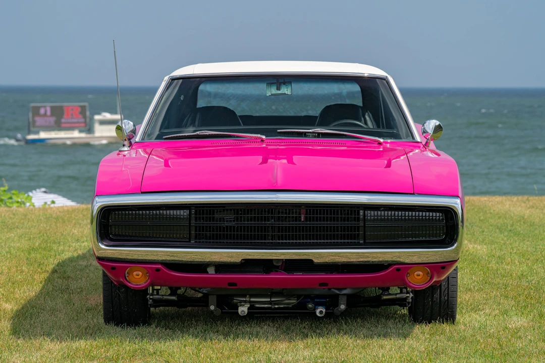 1970 Dodge Charger Hemi 2nd Gen - Image 14 of 31
