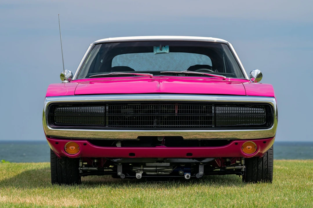 1970 Dodge Charger Hemi 2nd Gen - Image 15 of 31