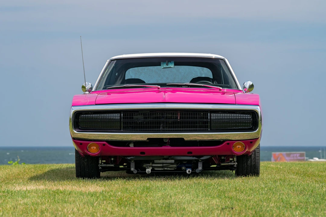 1970 Dodge Charger Hemi 2nd Gen - Image 16 of 31