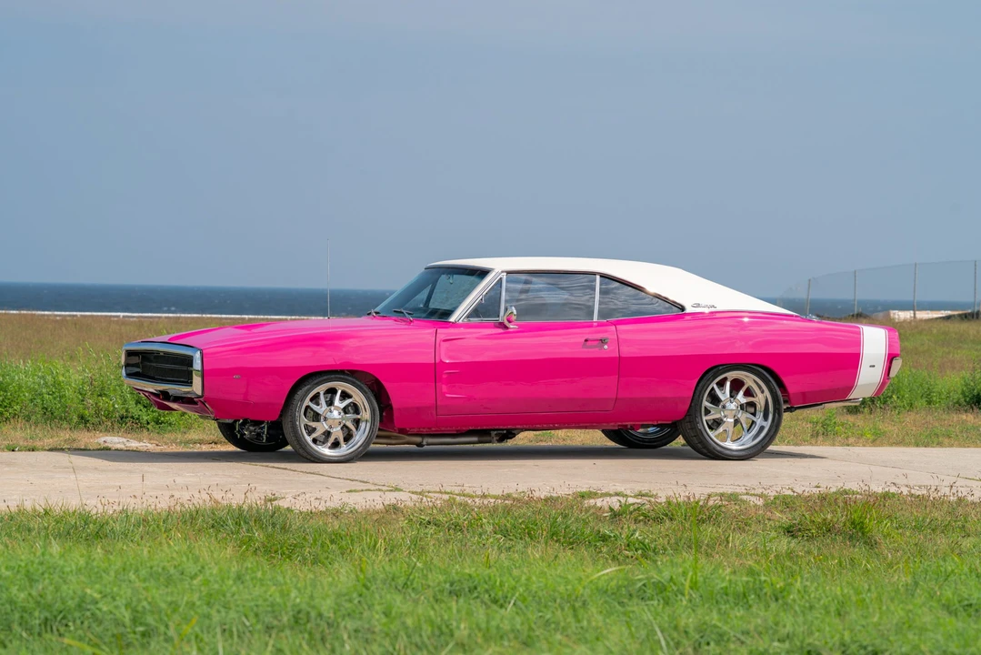 1970 Dodge Charger Hemi 2nd Gen - Image 27 of 31