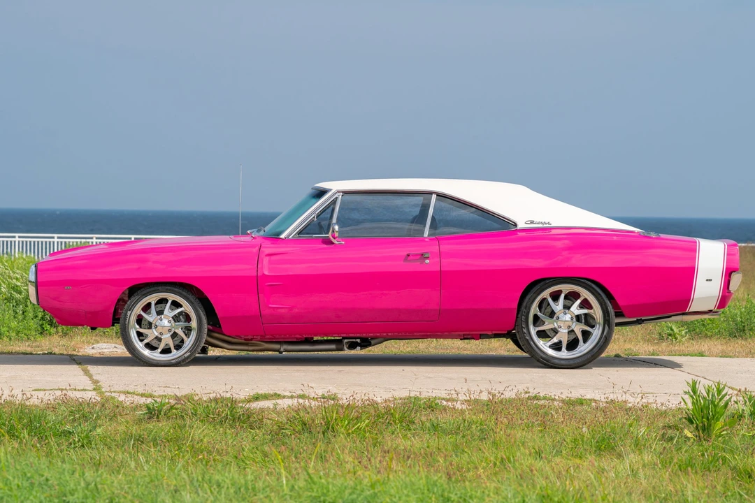 1970 Dodge Charger Hemi 2nd Gen - Image 29 of 31
