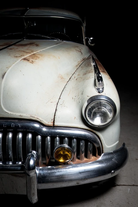 1949 Buick Super - Image 31 of 31
