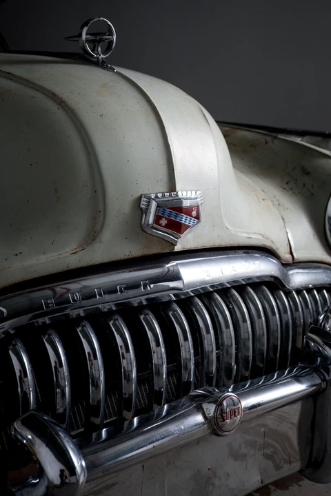 1949 Buick Super - Image 30 of 31
