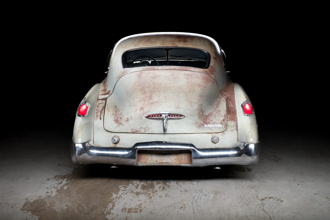 1949 Buick Super - Image 24 of 31