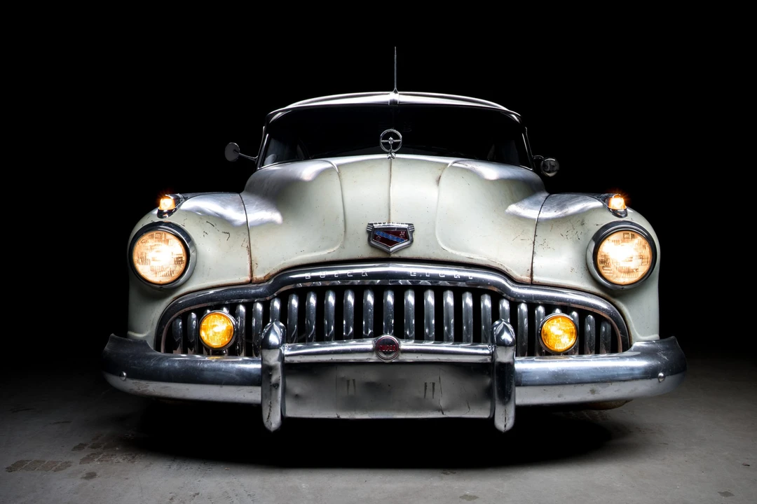 1949 Buick Super - Image 27 of 31
