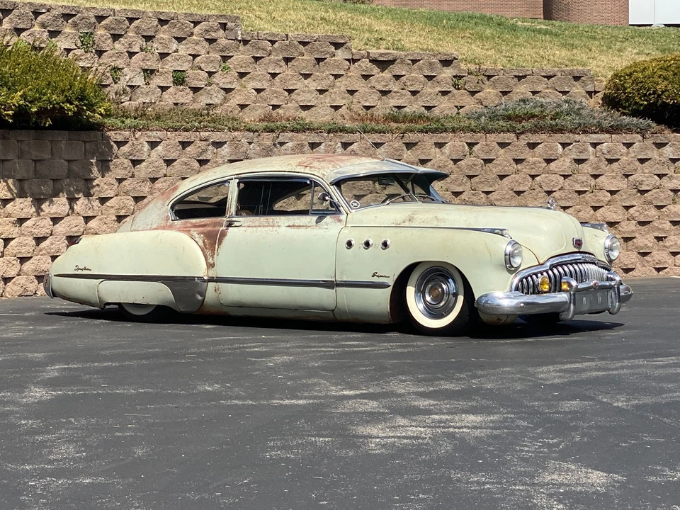 1949 Buick Super - Image 16 of 31