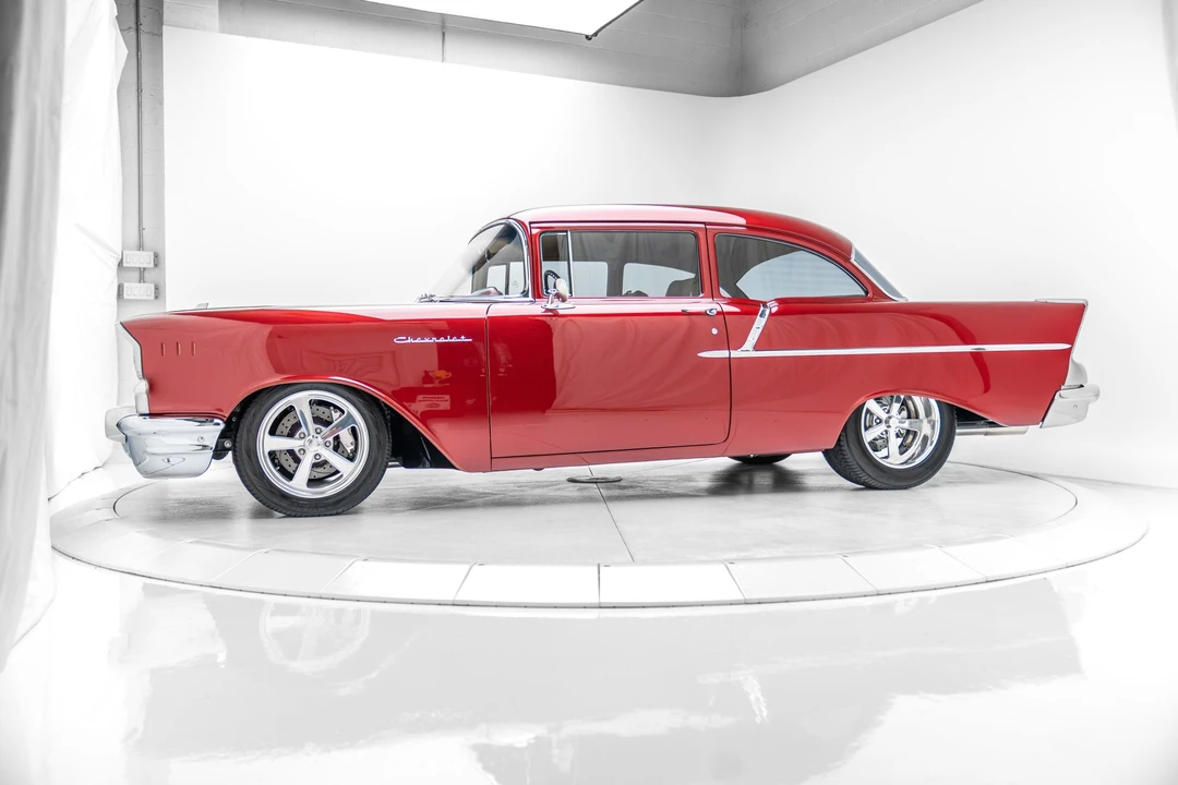 1957 Chevrolet 150 & 210 - Image 30 of 31