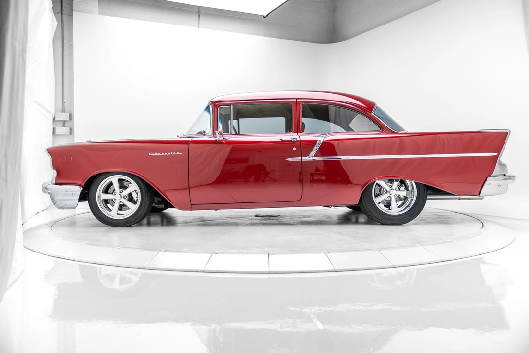1957 Chevrolet 150 & 210 - Image 29 of 31