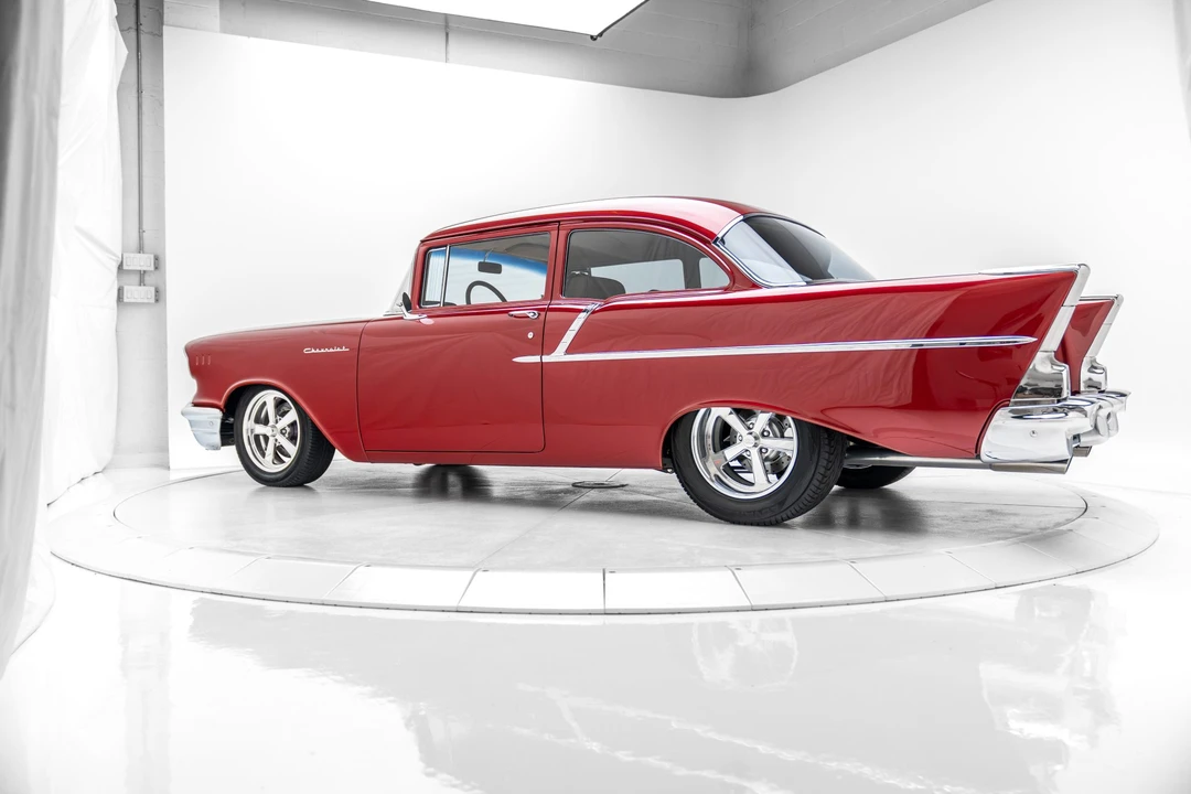 1957 Chevrolet 150 & 210 - Image 28 of 31