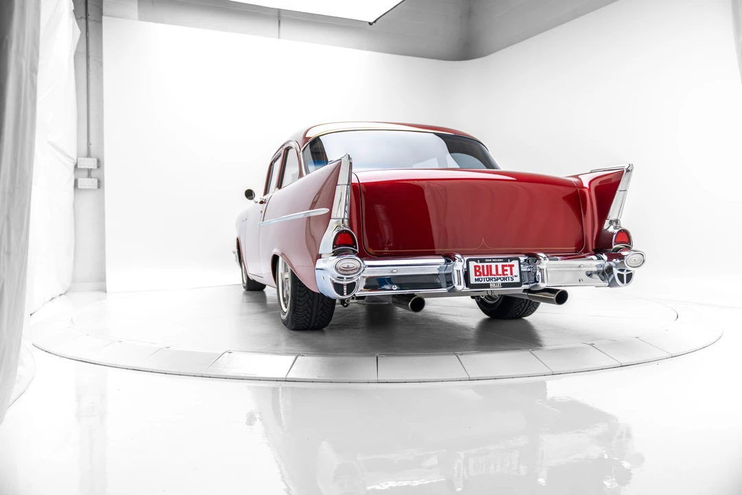 1957 Chevrolet 150 & 210 - Image 25 of 31