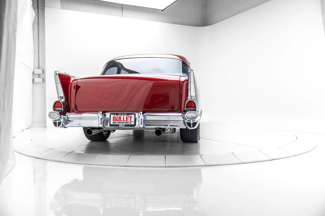 1957 Chevrolet 150 & 210 - Image 22 of 31