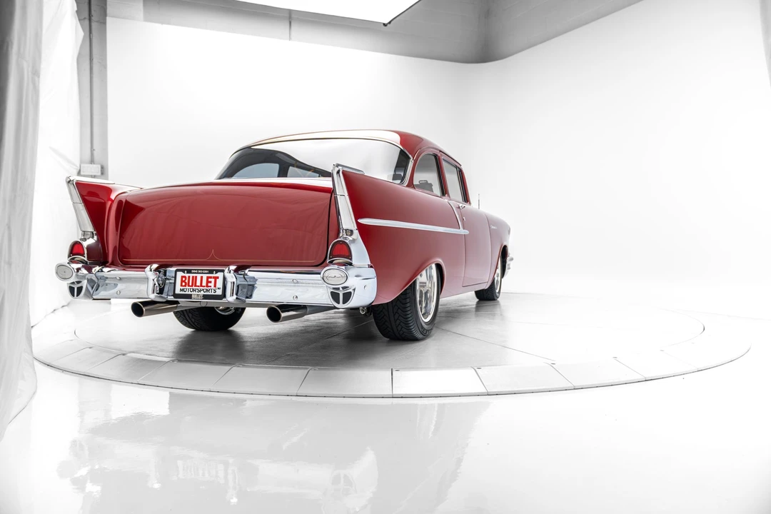 1957 Chevrolet 150 & 210 - Image 21 of 31