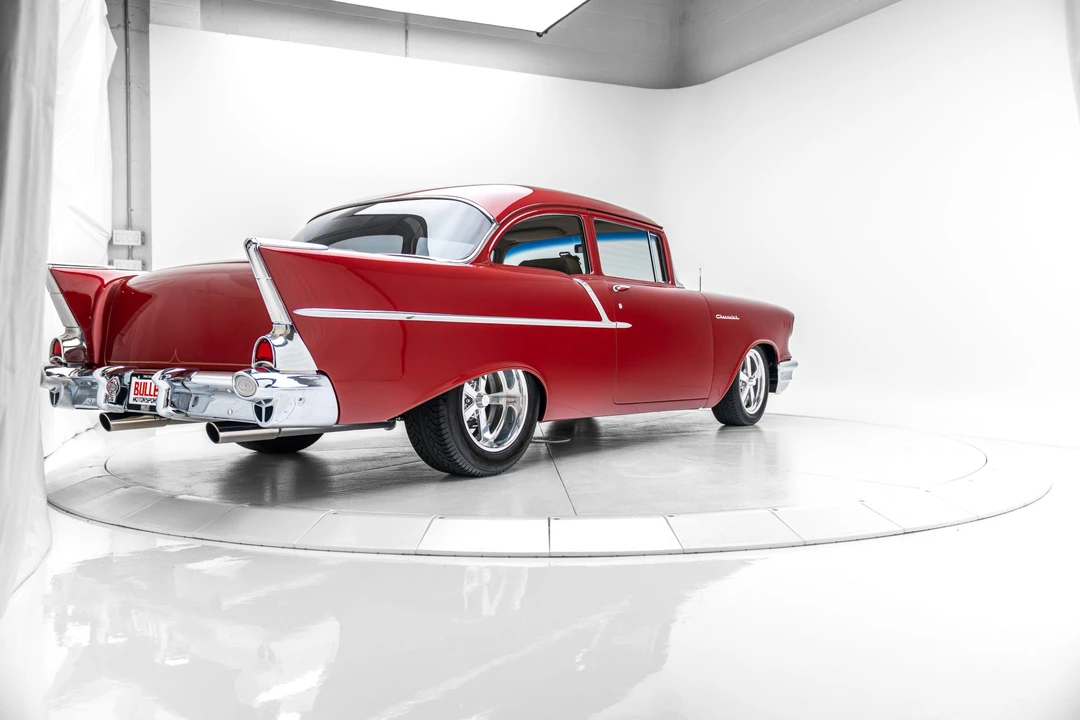 1957 Chevrolet 150 & 210 - Image 19 of 31
