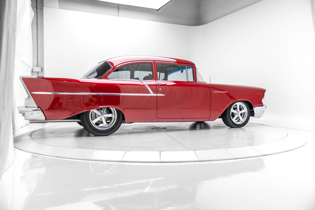 1957 Chevrolet 150 & 210 - Image 18 of 31