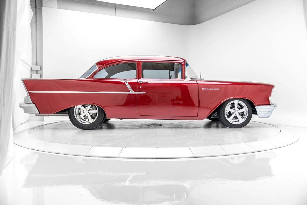 1957 Chevrolet 150 & 210 - Image 17 of 31