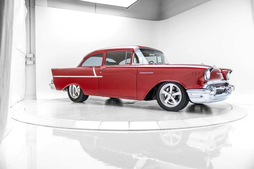 1957 Chevrolet 150 & 210 - Image 16 of 31