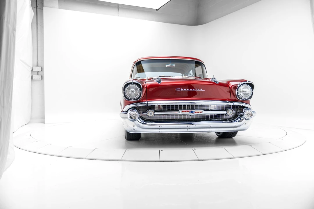1957 Chevrolet 150 & 210 - Image 13 of 31