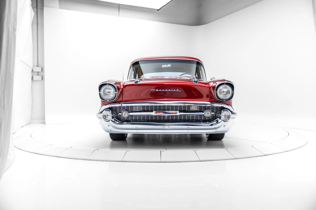 1957 Chevrolet 150 & 210 - Image 8 of 31