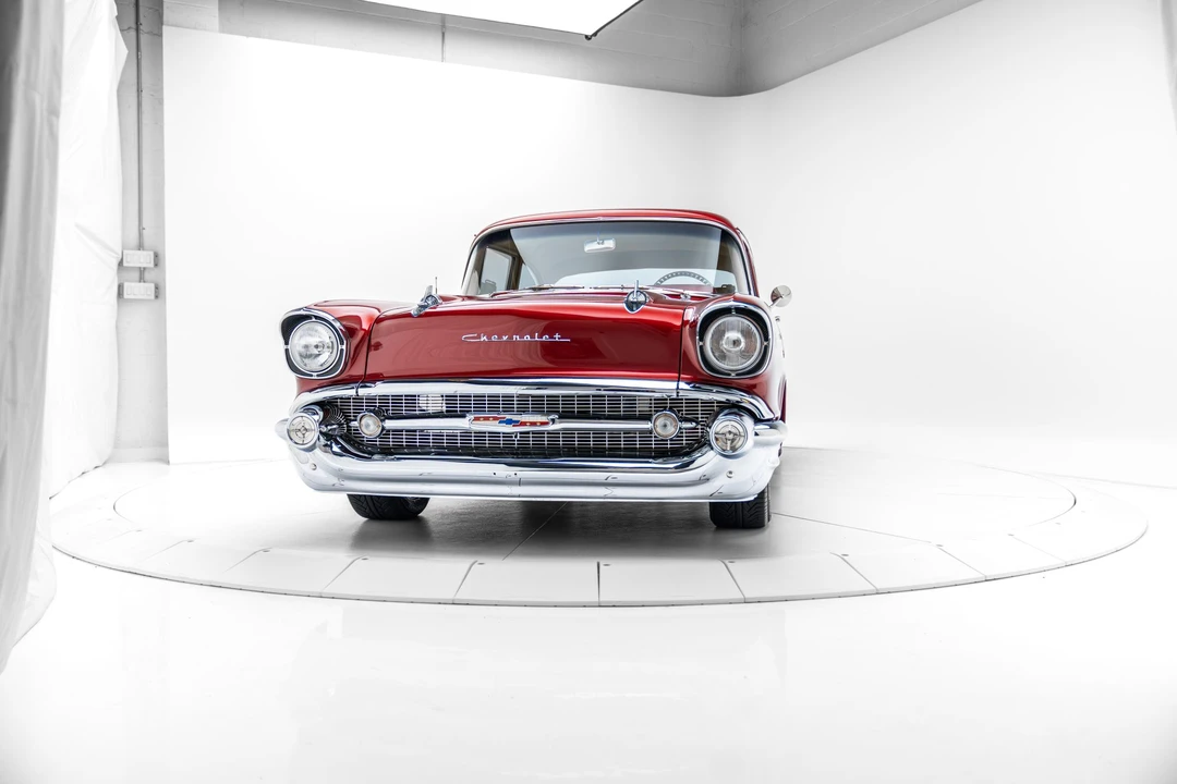 1957 Chevrolet 150 & 210 - Image 7 of 31