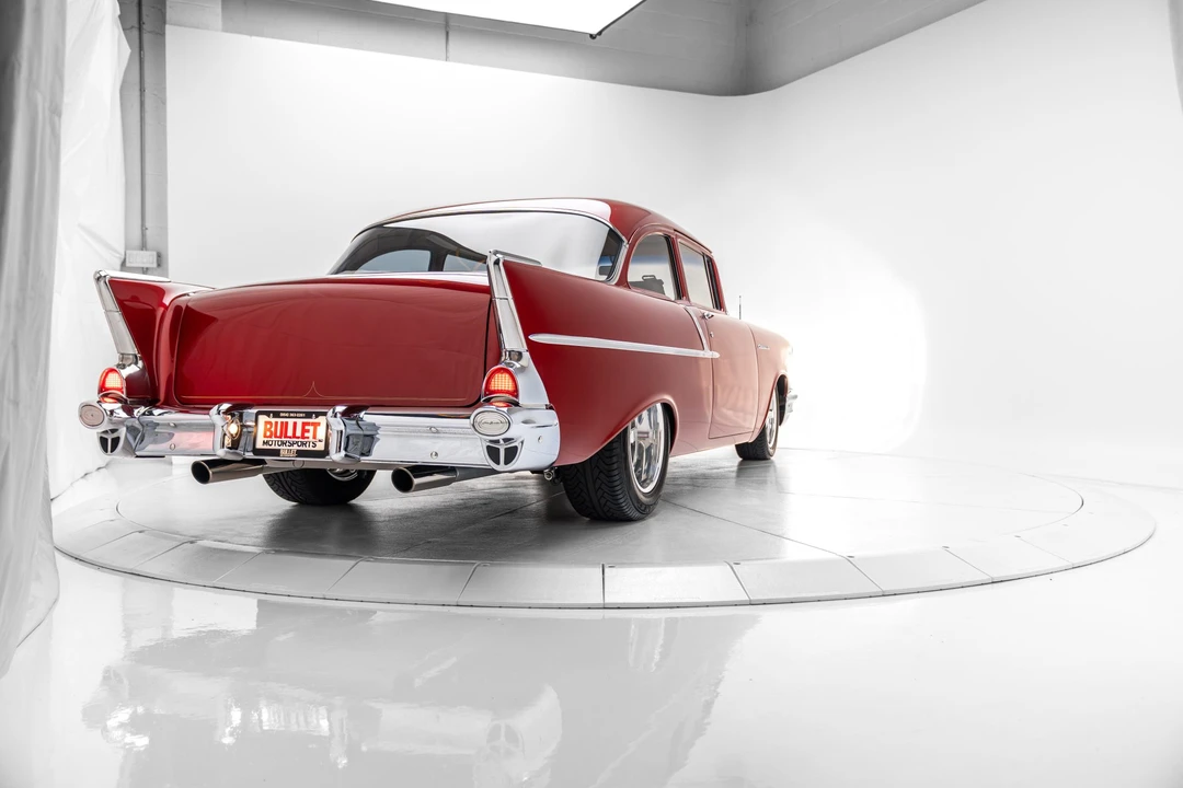1957 Chevrolet 150 & 210 - Image 20 of 31