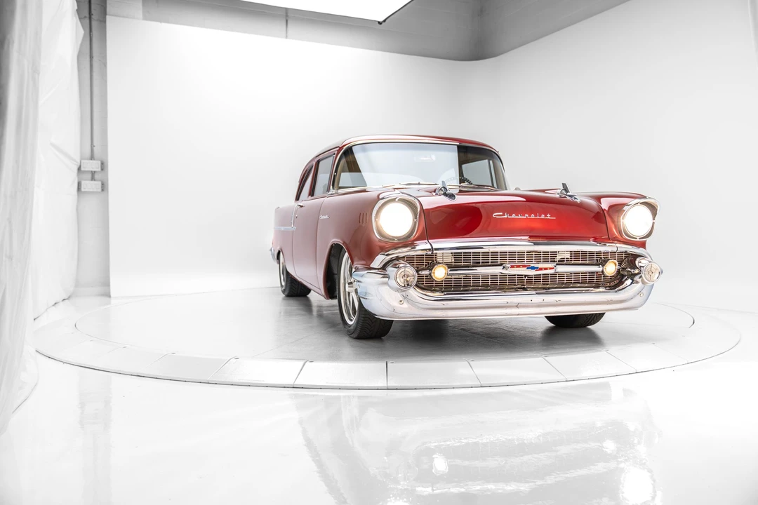 1957 Chevrolet 150 & 210 - Image 14 of 31