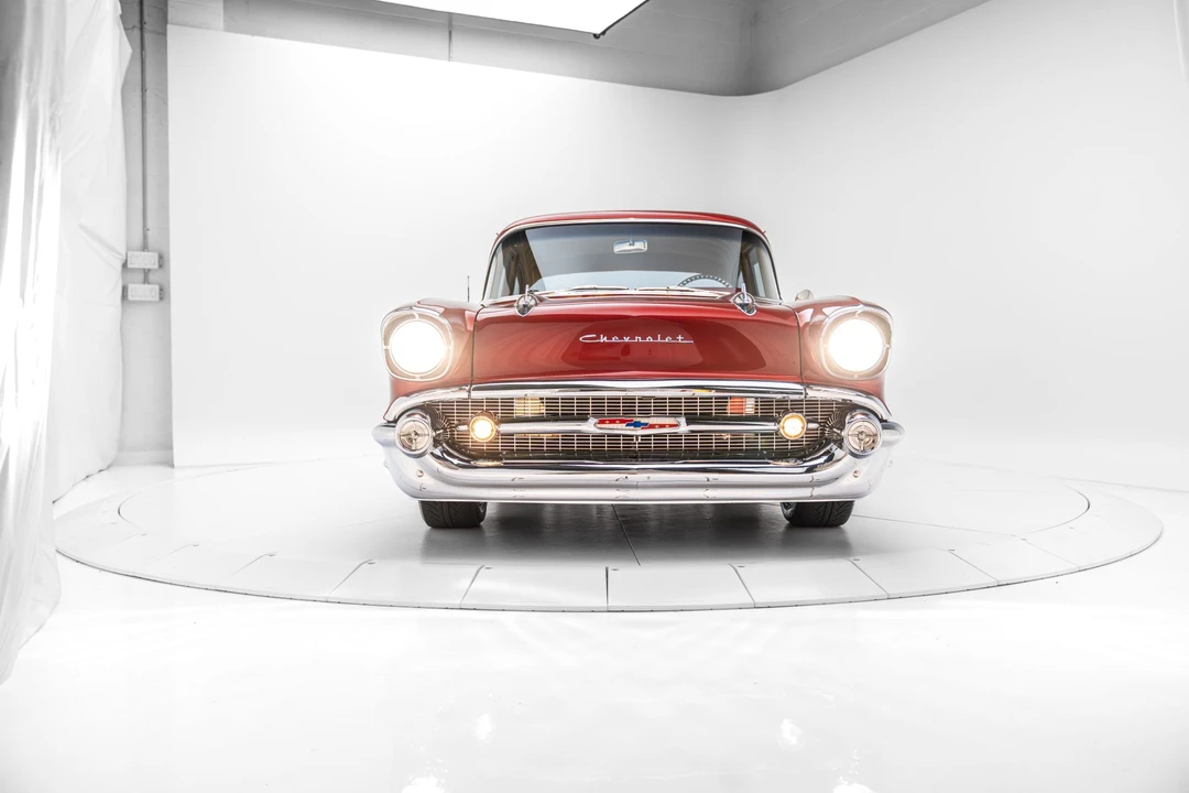 1957 Chevrolet 150 & 210 - Image 9 of 31