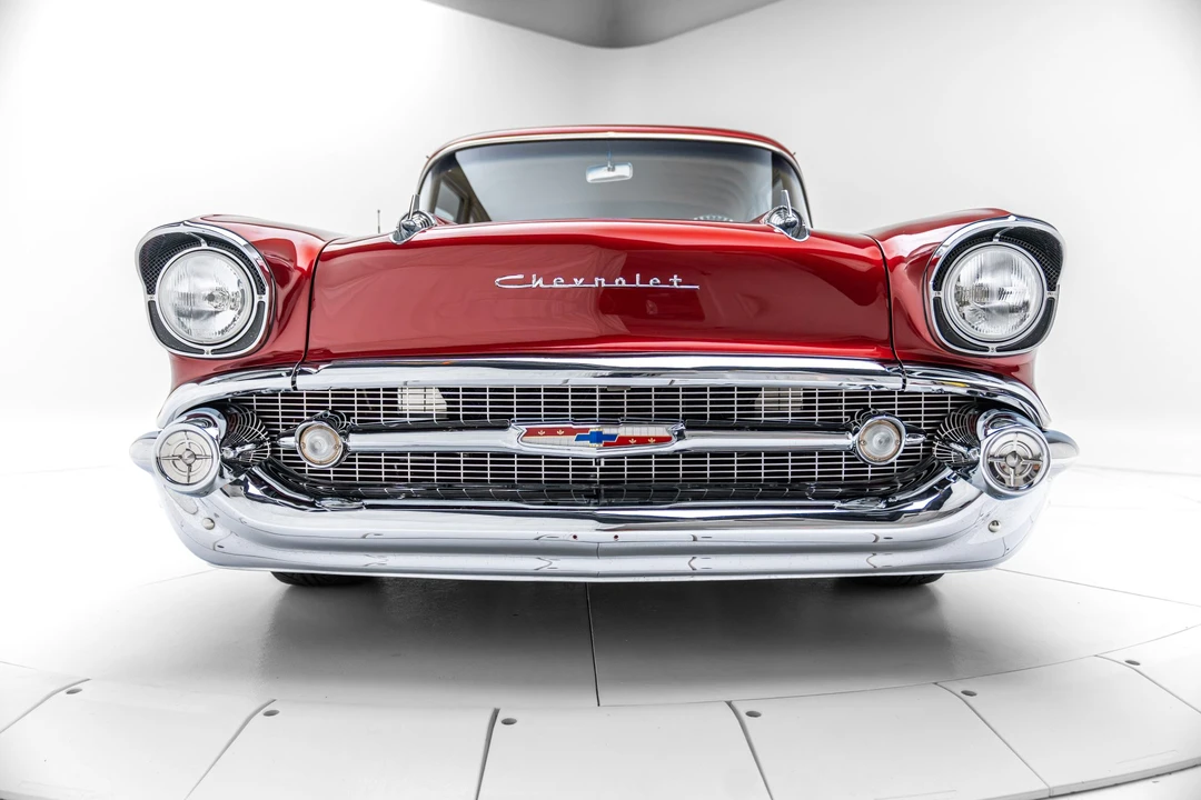 1957 Chevrolet 150 & 210 - Image 10 of 31