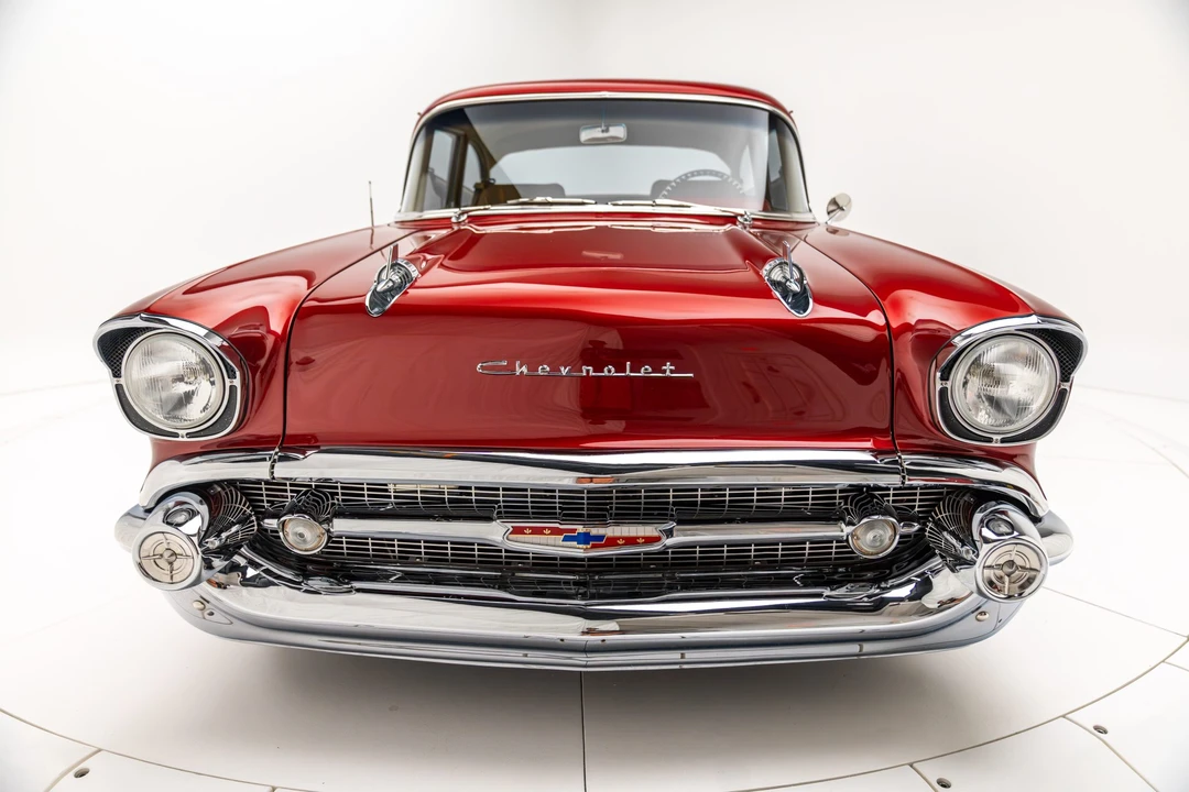 1957 Chevrolet 150 & 210 - Image 12 of 31