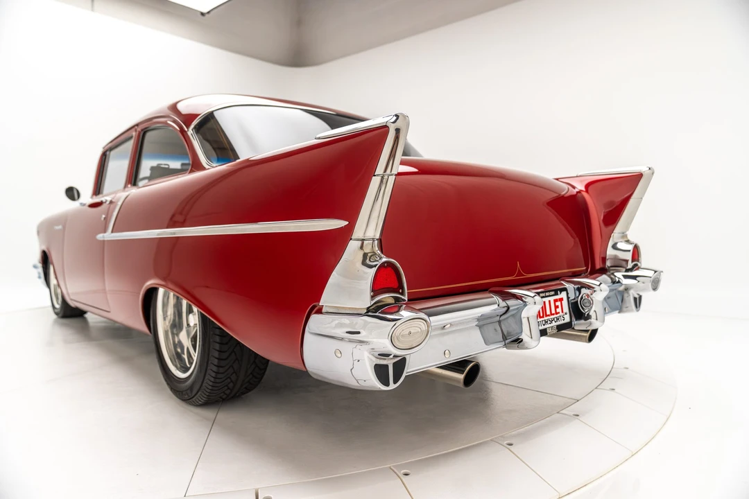 1957 Chevrolet 150 & 210 - Image 26 of 31