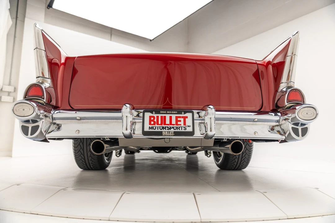 1957 Chevrolet 150 & 210 - Image 24 of 31