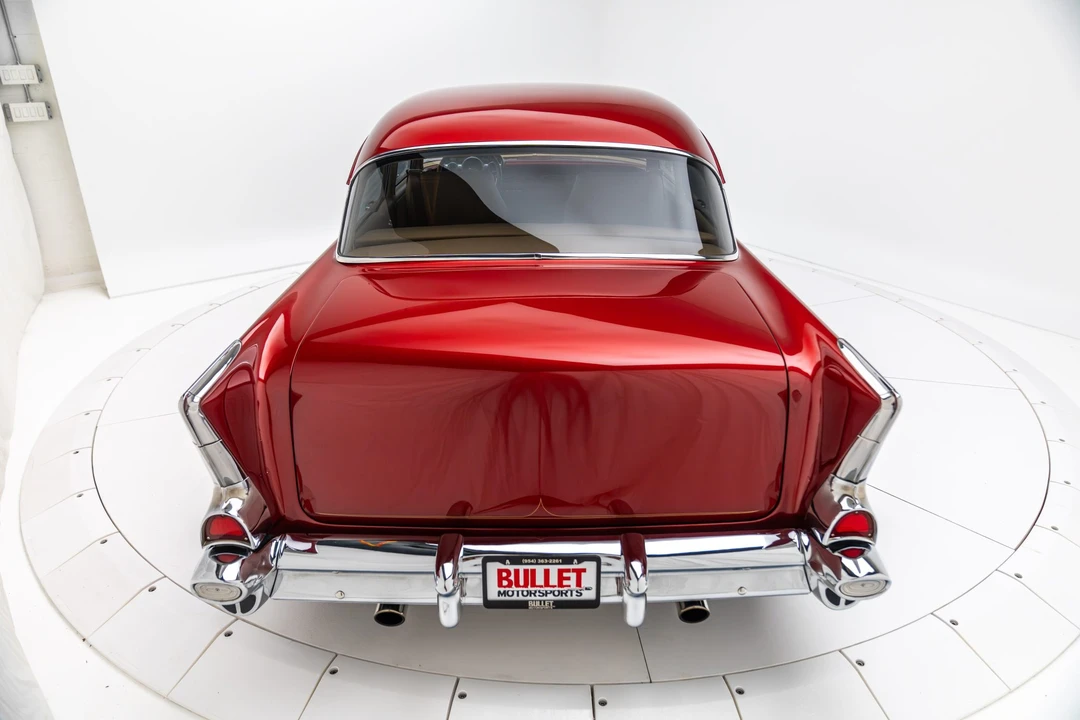 1957 Chevrolet 150 & 210 - Image 23 of 31