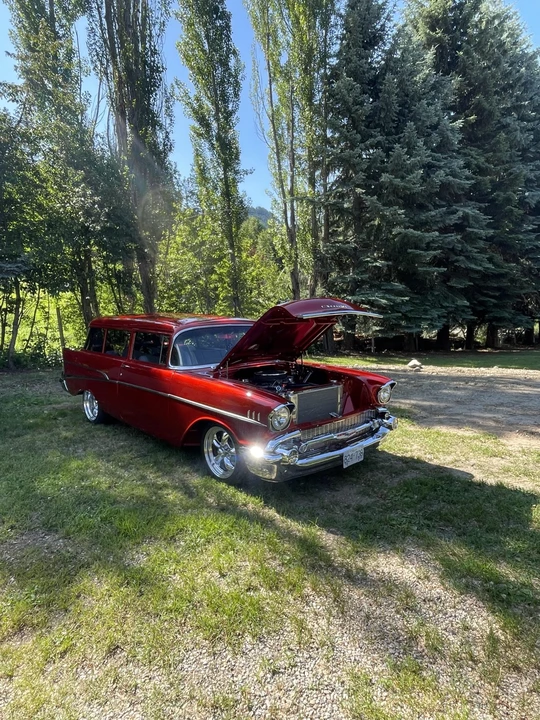 1957 Chevrolet 150 & 210 - Image 22 of 31