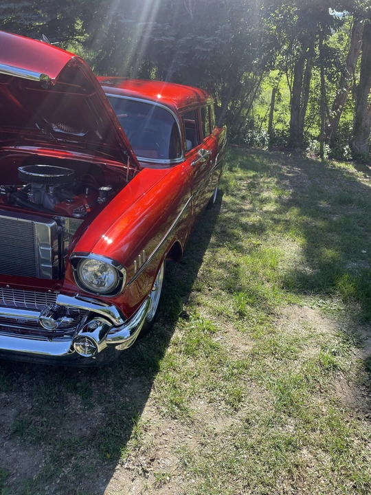 1957 Chevrolet 150 & 210 - Image 24 of 31