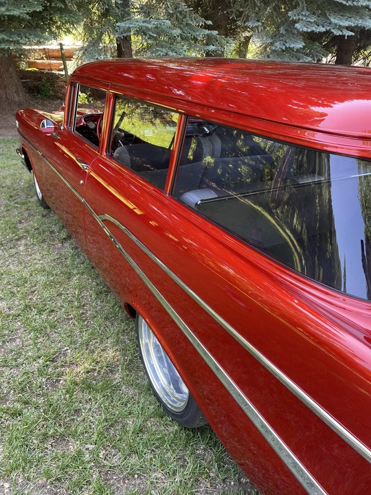 1957 Chevrolet 150 & 210 - Image 28 of 31