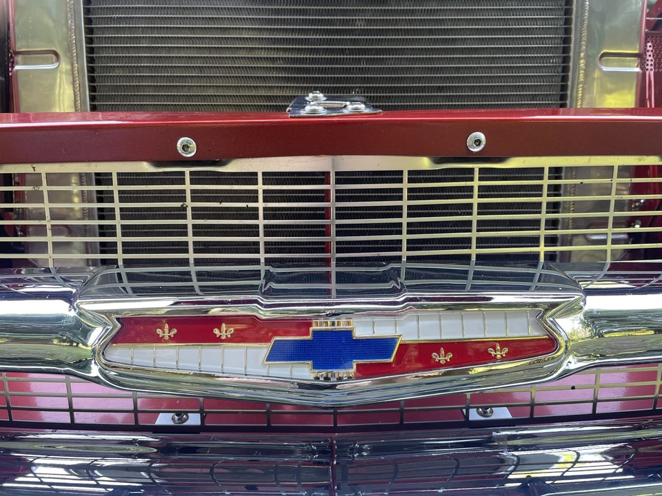 1957 Chevrolet 150 & 210 - Image 27 of 31