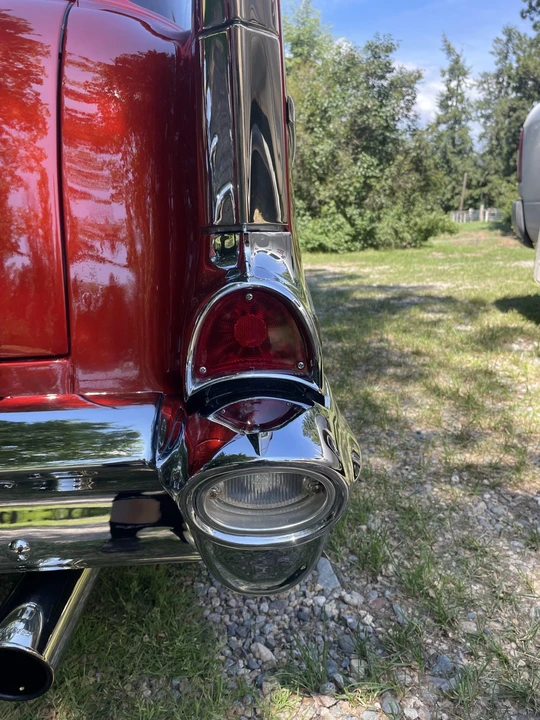 1957 Chevrolet 150 & 210 - Image 31 of 31