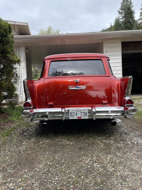 1957 Chevrolet 150 & 210 - Image 13 of 31