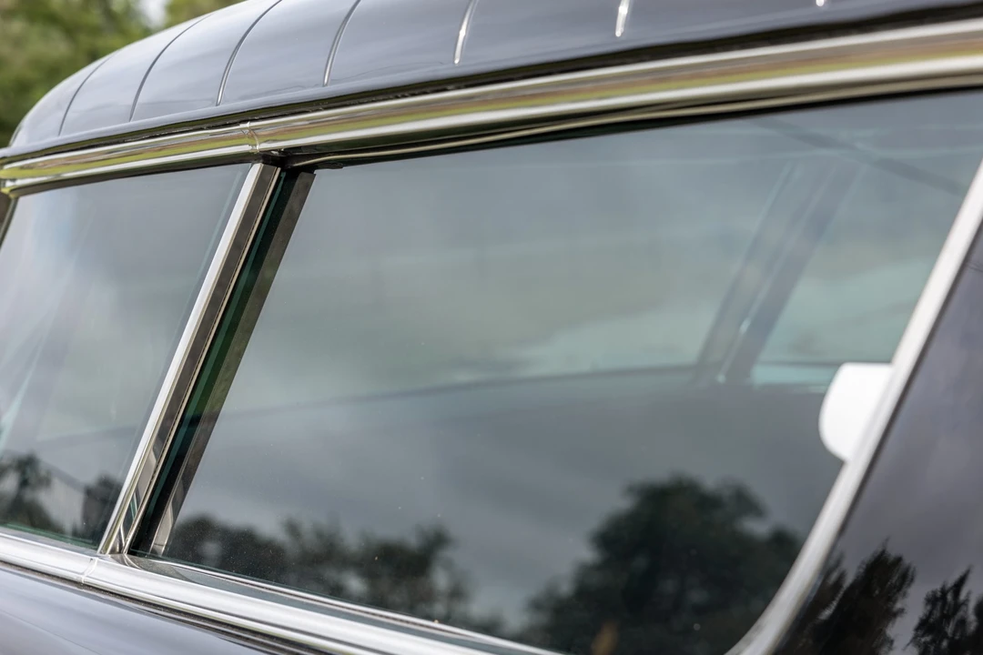 1957 Chevrolet Nomad - Image 24 of 31