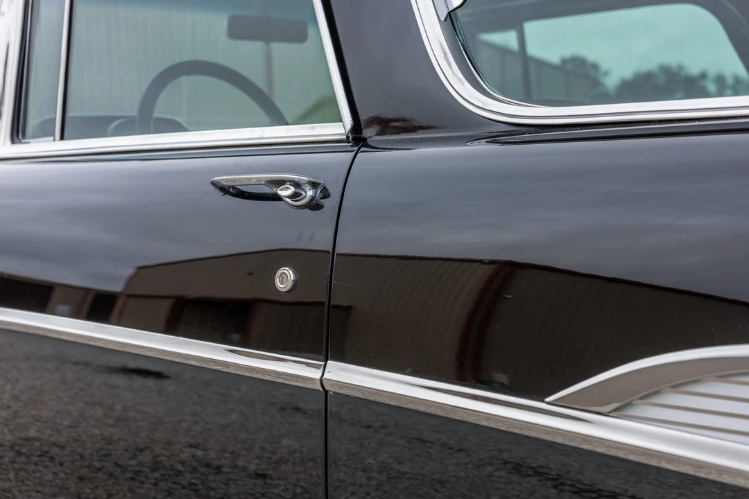 1957 Chevrolet Nomad - Image 18 of 31