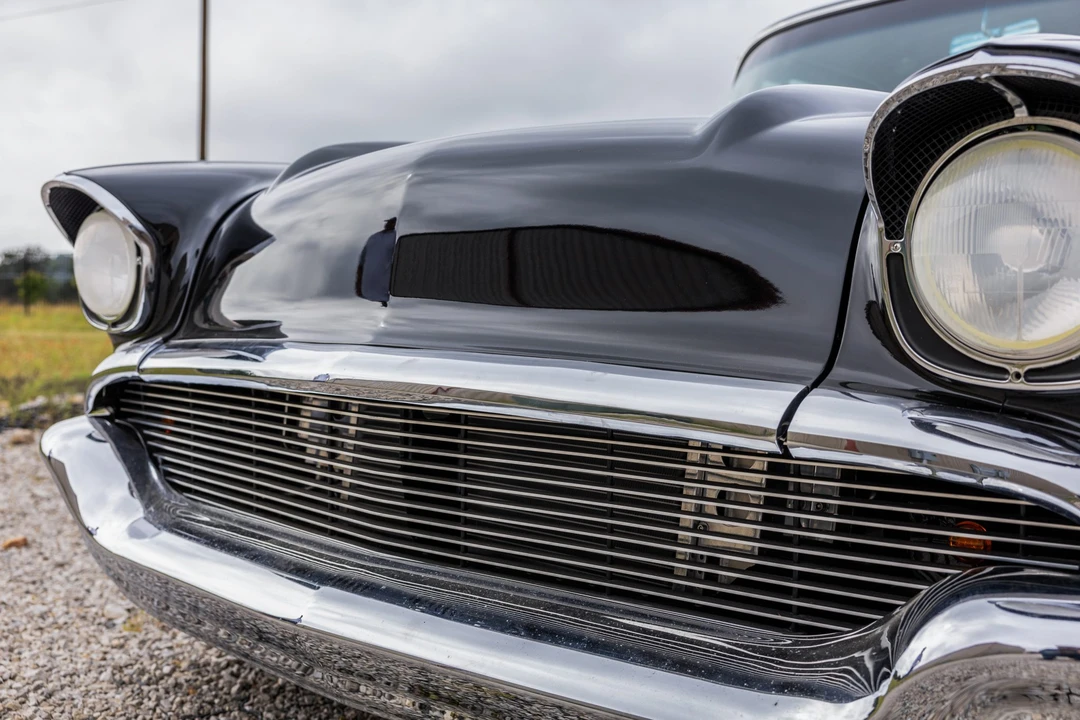 1957 Chevrolet Nomad - Image 15 of 31