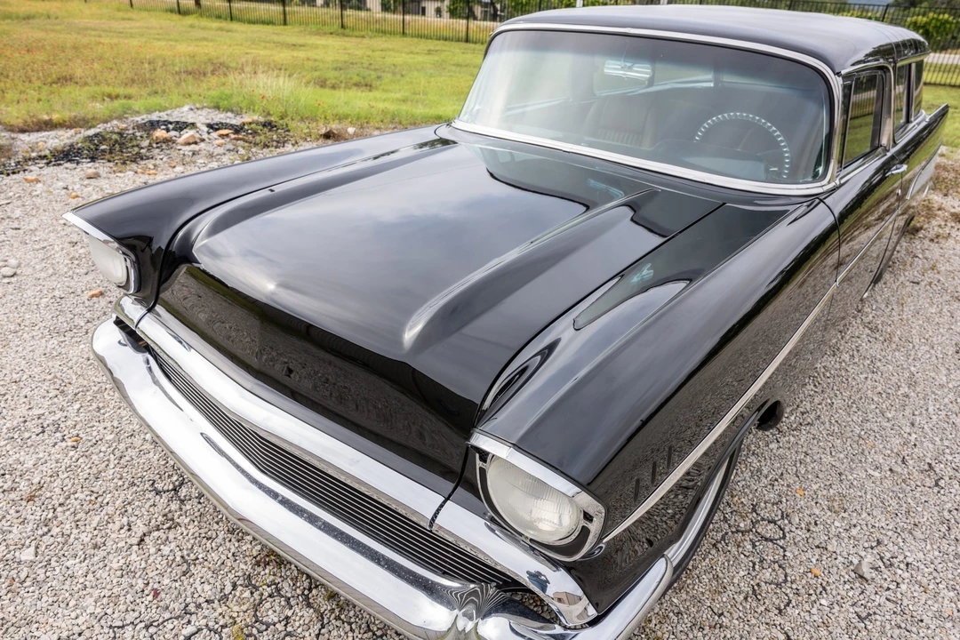 1957 Chevrolet Nomad - Image 14 of 31